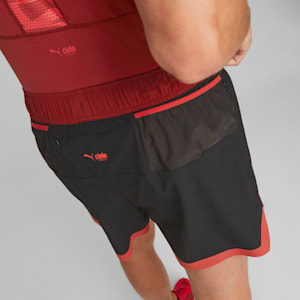 PUMA x CIELE 5" Men's Woven Running Shorts, PUMA Black, extralarge
